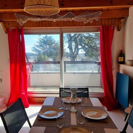 Kerisper * Duplex * 400 M Du Port * Parking Apartman La Trinité-sur-Mer Kültér fotó