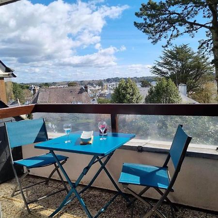 Kerisper * Duplex * 400 M Du Port * Parking Apartman La Trinité-sur-Mer Kültér fotó